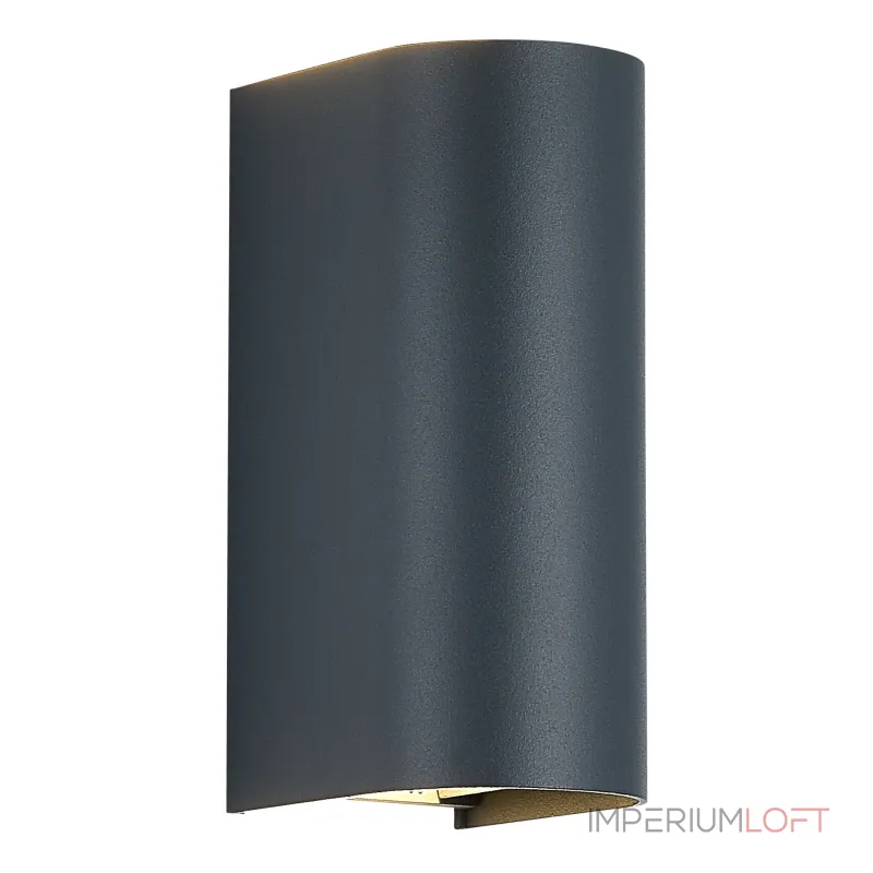 Светильник уличный настенный ST-Luce BUST SL9516.701.01
