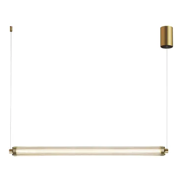 Подвесной светильник ST-Luce BAMBOO utsenka-SL6224.313.01 Подвесной светильник ST-Luce BAMBOO utsenka-SL6224.313.01