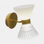 Светильник настенный ST-Luce SPIRIT SL2004.301.02