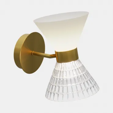 Светильник настенный ST-Luce SPIRIT SL2004.301.02