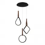 Подвесной светильник ST-Luce SHAPE SL6131.403.36