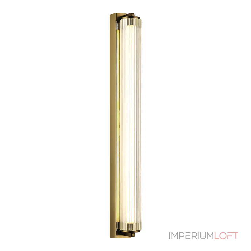 Настенный светильник ST-Luce BAMBOO utsenka-SL6224.311.01