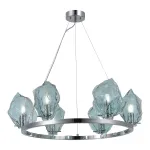 Подвесная люстра ST-Luce ПОРТИЧИ SL1175.113.06