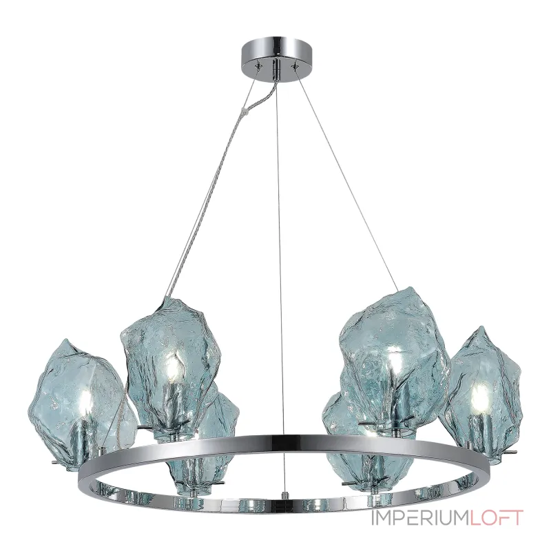 Подвесная люстра ST-Luce ПОРТИЧИ SL1175.113.06
