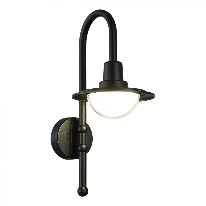 Светильник уличный настенный ST-Luce PROCHE SL9512.401.01 от ImperiumLoft