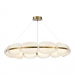 Подвесная люстра ST-Luce ETOILE SL1304.203.65