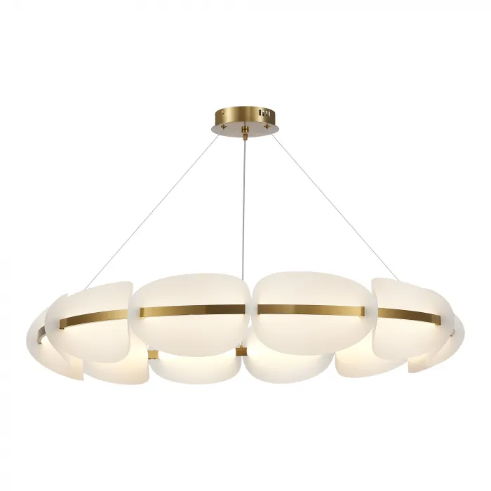 Светильник подвесной ST-Luce ETOILE SL1304.203.65 от ImperiumLoft