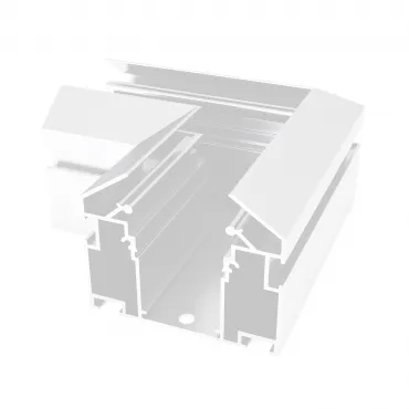 Угловой соединитель ST-Luce SKYLINE 220 ST046.599.00.1