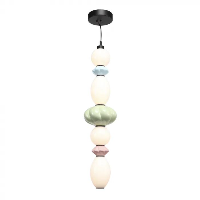 Светильник подвесной ST-Luce FLORENTINI SL6134.453.01 от ImperiumLoft