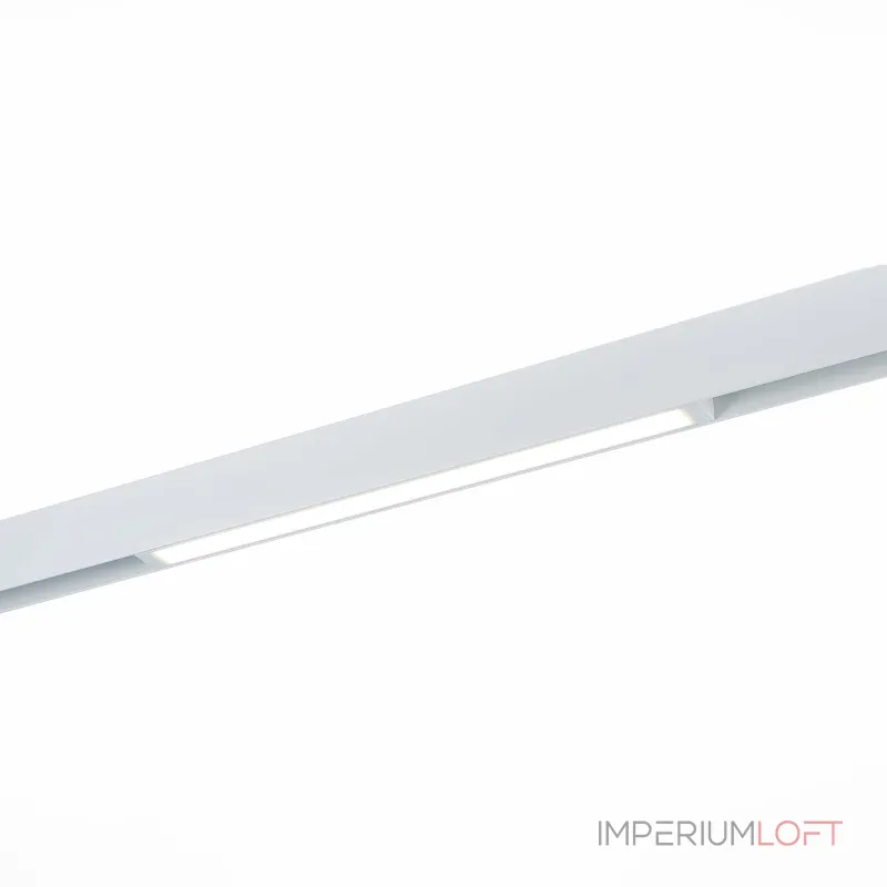 Трековый светильник ST-Luce SKYLINE 220 ST657.546.18H Трековый светильник ST-Luce SKYLINE 220 ST657.546.18H