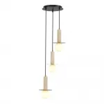 Подвесной светильник ST-Luce EARTHY SL1194.303.03