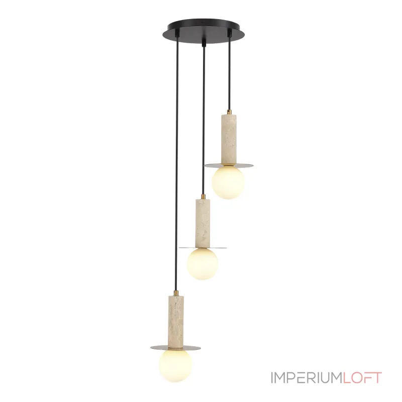 Подвесной светильник ST-Luce EARTHY SL1194.303.03