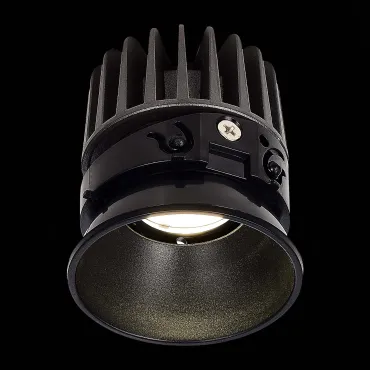 Светодиодный модуль LED 1*7W 3000K 560Lm Ra>90 36° IP20 D69xH75 220-240V ST-Luce SHIFT ST851.438.07.1 Светодиодный модуль LED 1*7W 3000K 560Lm Ra>90 36° IP20 D69xH75 220-240V ST-Luce SHIFT ST851.438.07.1
