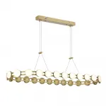 Подвесная люстра ST-Luce MONRO SL6610.203.26
