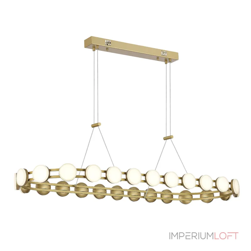 Подвесная люстра ST-Luce MONRO SL6610.203.26