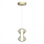 Подвесной светильник ST-Luce SPINE SL6136.203.01