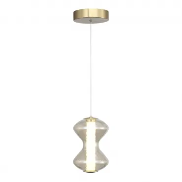 Подвесной светильник ST-Luce SPINE SL6136.203.01