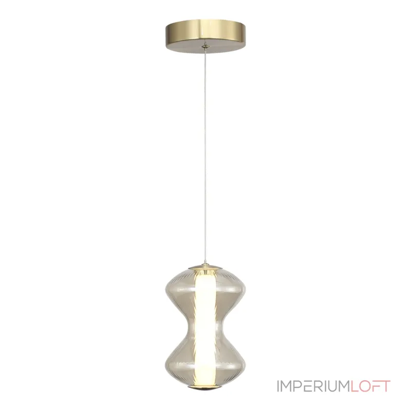 Подвесной светильник ST-Luce SPINE SL6136.203.01
