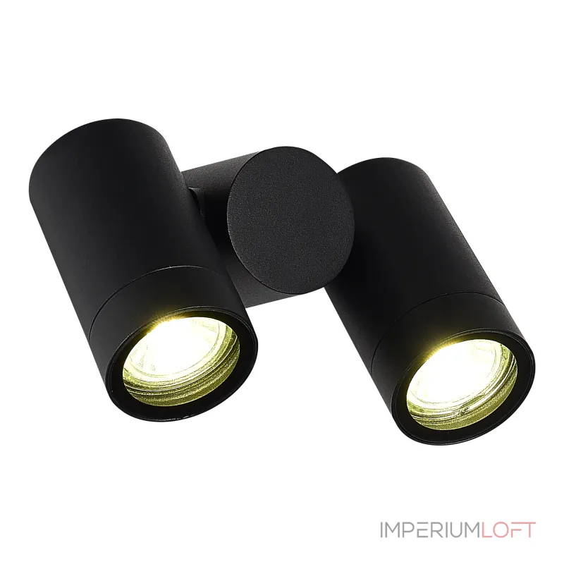 Светильник уличный потолочный ST-Luce ECOLLO SL9011.402.02 Светильник уличный потолочный ST-Luce ECOLLO SL9011.402.02
