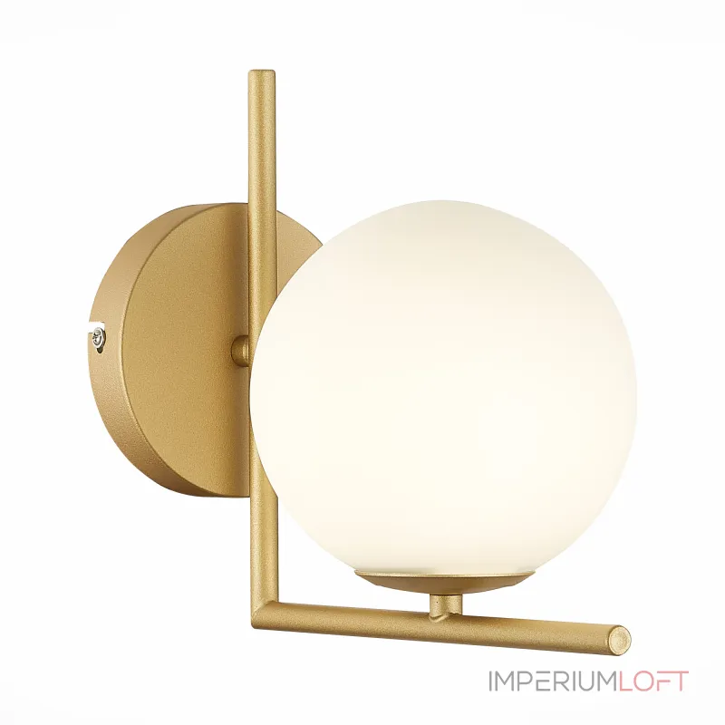 Настенный светильник ST-Luce CODDA SL1148.301.01