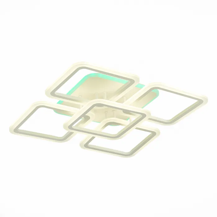 Светильник светодиодный EVOLUCE QUTRO SLE200452-05RGB от ImperiumLoft
