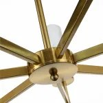 Люстра на штанге ST-Luce ACAZIO SL1159.303.07