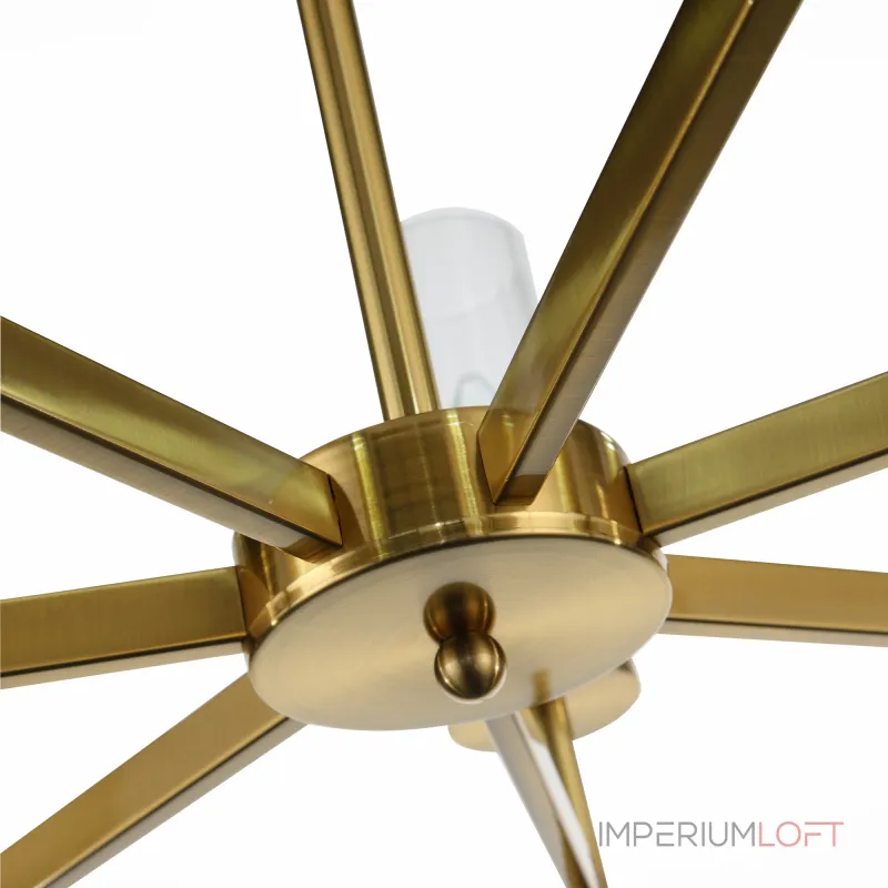 Люстра на штанге ST-Luce ACAZIO SL1159.303.07