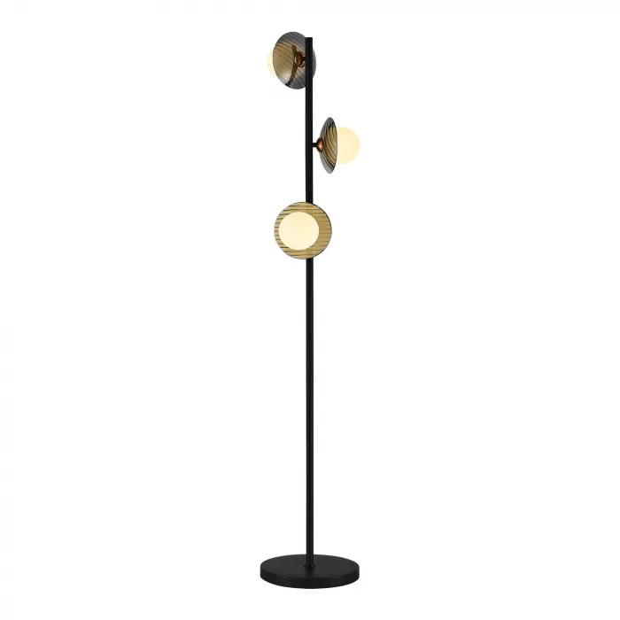 Светильник напольный ST-Luce NOON SL1521.405.03 от ImperiumLoft