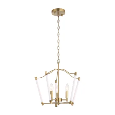 Подвесная люстра ST-Luce РЕГАЛИЯ SL1406.303.03