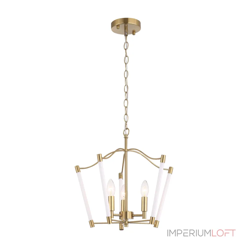 Подвесная люстра ST-Luce РЕГАЛИЯ SL1406.303.03