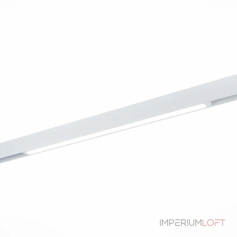 Трековый светильник ST-Luce SKYLINE 220 ST657.596.40H Трековый светильник ST-Luce SKYLINE 220 ST657.596.40H