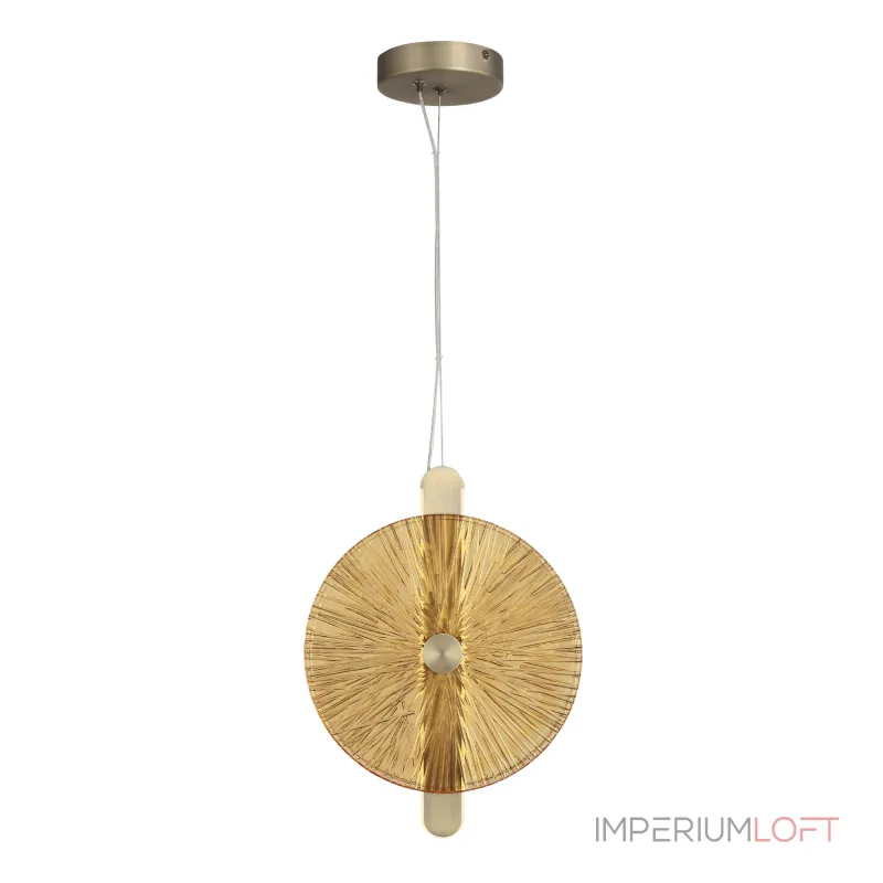 Подвесной светильник ST-Luce WASI SL6141.313.01