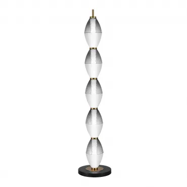 Светильник напольный светодиодный ST-Luce ICE SL6130.405.27