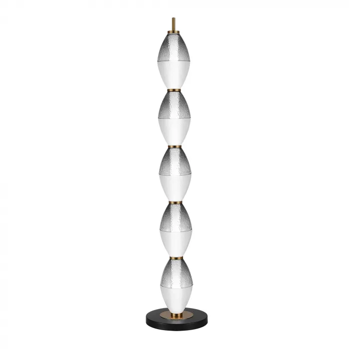 Светильник напольный светодиодный ST-Luce ICE SL6130.405.27 от ImperiumLoft