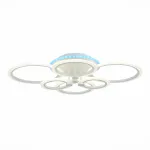 Потолочная люстра EVOLUCE CERINA SLE500552-06RGB
