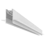 Шинопровод встраиваемый 2000мм ST-Luce SKYLINE 220 ST021.529.00