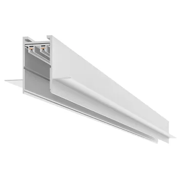 Шинопровод встраиваемый 2000мм ST-Luce SKYLINE 220 ST021.529.00