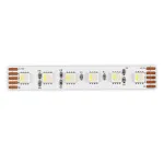Светодиодная лента 5м 18Вт/м 3000К 105Лм/м Ra90 IP20 24 ST-Luce ST5005.318.20RGBW.1