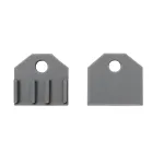 Комплект заглушек (2шт) для ST066.129.00 ST-Luce SUPER5 ST066.199.00