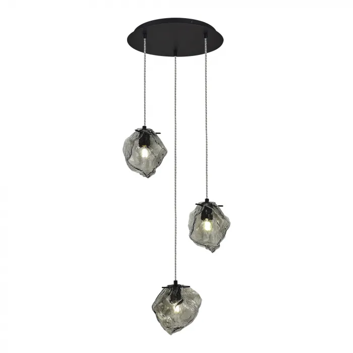 Светильник подвесной ST-Luce PORTICI SL1175.403.03 от ImperiumLoft