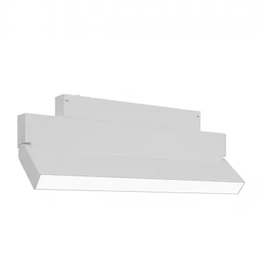 Светильник трековый ST-Luce SKYLINE 220 ST685.546.18 Светильник трековый ST-Luce SKYLINE 220 ST685.546.18