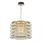 Подвесная люстра ST-Luce STROZZI SL6137.203.08