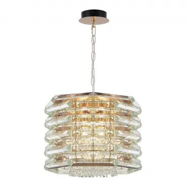 Подвесная люстра ST-Luce STROZZI SL6137.203.08
