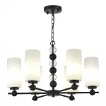 Подвесная люстра ST-Luce AURORA SL2003.403.06