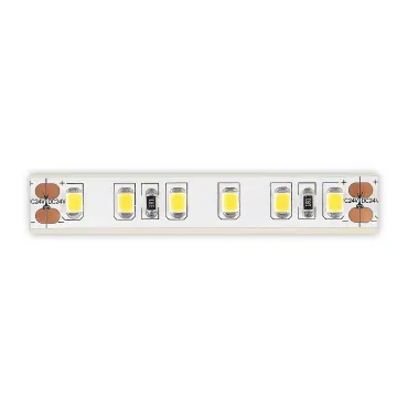 Светодиодная лента 5м 2835 9,6Вт/м 3000К 4750Lm Ra>90 IP65 24В ST-Luce ST5001.310.65
