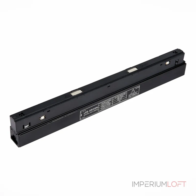 Блок питания встраиваемый 300W ST-Luce SKYLINE 48 ST011.048.300