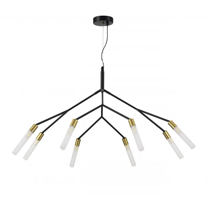 Светильник с лампой EVOLUCE KAITO SLE1129-403-08 от ImperiumLoft