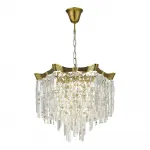 Подвесная люстра ST-Luce OFELIA SL1659.303.07