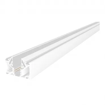 Шинопровод 48 под натяжной потолок 2 000мм ST-Luce SKYLINE 48 ST047.529.02