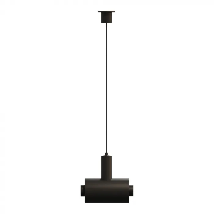 Подвес с токопроводящим прямым соединителем ST-Luce TECHNO ST1601.439.00 от ImperiumLoft